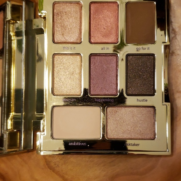 🚫SOLD🚫 TARTE, Bobby Brown, The Balm, MAC Eyes - Picture 7 of 8